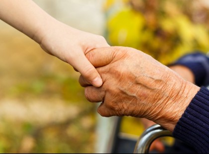 Történet, amin el lehet gondolkozni….! <3