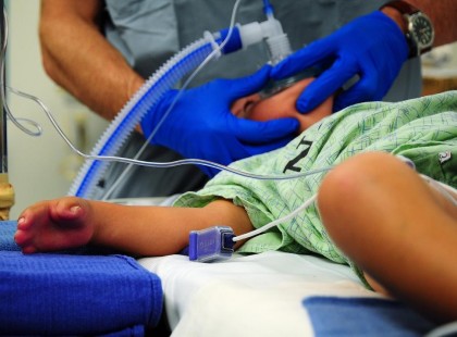 Meg fog halni a kisfiam? Történet folytatása