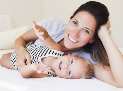 Lehet, hogy néha rossz anya vagyok, mert: néha kiabálok, mert: türelmetlen vagyok, mert: megszidom a gyermeket, ha olyat tesz amit nem lehet!