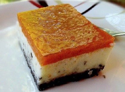 Függőséget okoz ez a süti! Ráadásul sütnöd sem kell! :)