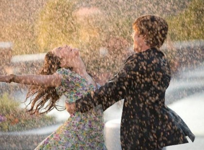 A te életedről csak te dönthetsz, és ha már döntesz, dönts jól.