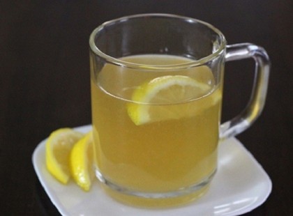 “1 évig mézes citromos vizet ittam reggelente, megváltozott az életem!”