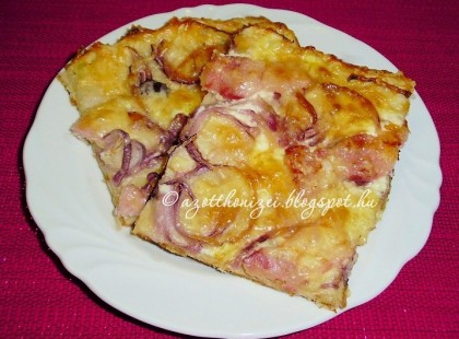 Langallo vagy Töki pompos