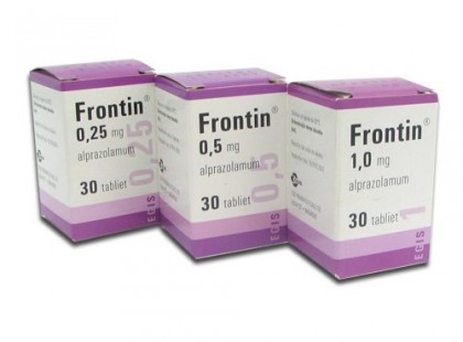 A világ leghalálosabb pirulái – Xanax és társai, avagy a benzodiazepinek veszélyei, mellékhatásai