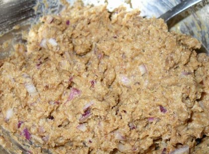 Tepertőkrém parasztosan