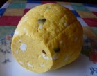 Nagyanyáink sárga túrója a Húsvét lelke!Recept