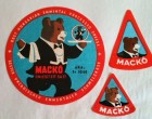 Amikor még megfizethető volt a mackó sajt és szerintem finomabb is, mint most. Igaz most sok ízben kapható, de valahogy mégis más. De ez volt az igazi íz és az elérhető ár az akkori pénztárcához képest. Nyomj el lájkot, ha szerinted is a régi mackó sajt volt az igazi! :)
