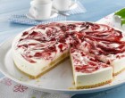 Banános joghurt torta