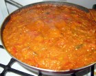 Padlizsános zakuszka, hagyományos Erdélyi recept – más néven ajvár, csodás finomság!