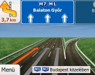 10 napig ingyen letölthető lesz az iGO navigáció, teljes Magyarország-térképpel