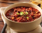 Mexikói chilis bab, minden férfi kedvence – fantasztikus egytálétel!