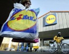 A Készenléti Rendőrséget küldték a várakozó vásárlóra - LIDL