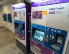 Tegnap vásároltam az automatából jegyet 1000 ft fizettem majd megkaptam a jegyet és az aprót de a papír 500 ft nem...