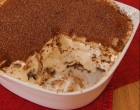 Megunhatatlan tiramisu – nem lehet betelni vele!