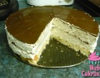 A tökéletes túró rudi torta receptje