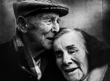 Mit is képzeltél? Ember vagy, tehát kedveseid meghalnak, barátaid elhagynak, s minden, amit gyűjtöttél és szerettél, elrepül, mint a por a szélviharban