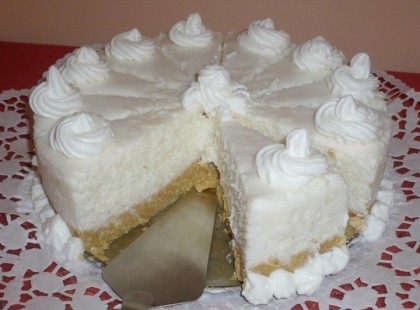 RIZSTORTA - SÜTÉS NÉLKÜL