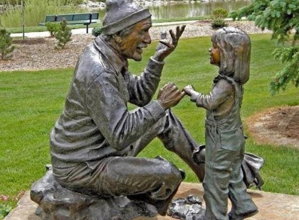 Tandari Éva: EMBER maradj Fiam, minden körülményben! EMBER - még akkor is, ha ez már nem érdem!!!!