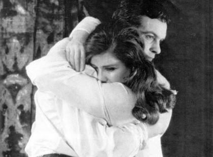 Latinovits Zoltán levele Ruttkai Évához