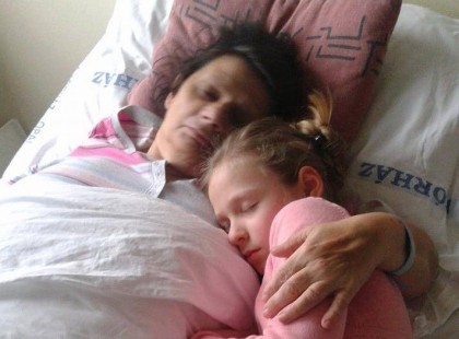 Van még Magyar kórház ahol ismerik az emberség fogalmát!Oszd meg te is!