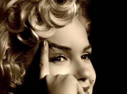 A szépség az, hogy hagyod magad élni