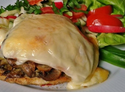 A tökéletesen elkészített Óvári sertésszelet receptje