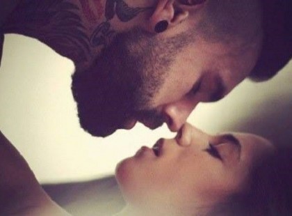 Mert hiszek abban, hogy az élet folyton tesztel, és ha valamit nem kapok meg, az csak azért van, mert sokkal jobb dolog vár rám.