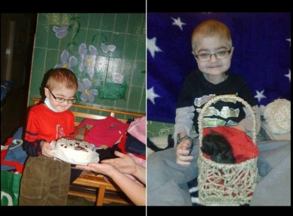 Kedves Mindenki! Kérlek szánj fél percet most rám és olvasd el ezt!(Egy megosztással is sokat segítesz!)