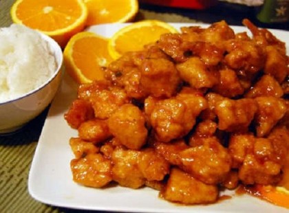Narancsos mézes, chilis csirke – Egy isteni ízkombináció, érdemes kipróbálni