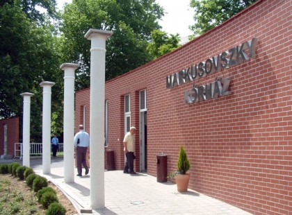 Húsvét előtt halt meg az édesanyám