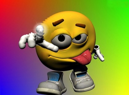 Te komám, nem tudom hol voltak a csajok, de az én feleségem bugyi nélkül jött haza!