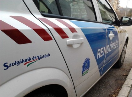 Figyelem! Gyerekrablók a Pestlőrinci iskolák környékén!Osszátok meg,hogy mindenki tudjon róla !