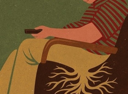 22 brutálisan találó rajz a mai modern társadalmunkról