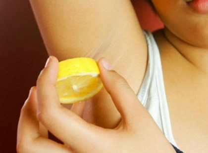 6 észbontó szépség trükk citrommal