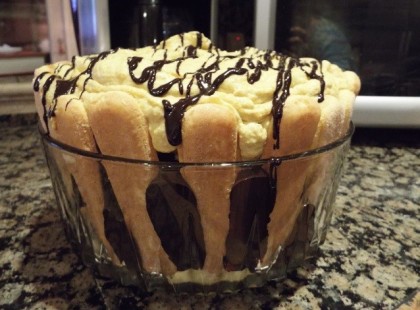 Csokis túró mámor – vidám ízek sütés nélkül!