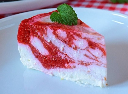 Tojás nélküli márványtorta 10 perc alatt, villámgyors finomság! :)