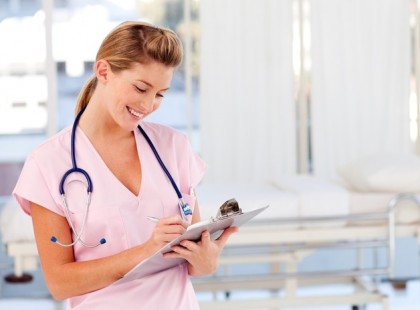 A nővérke kivette a mesekönyvet a kezemből, és hazazavart...