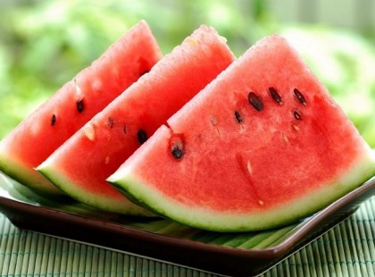 Mi történik, ha lenyeled a dinnye magját? Lassan itt a szezon, jó ha tudod!
