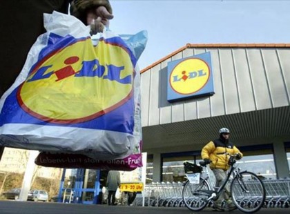 A Készenléti Rendőrséget küldték a várakozó vásárlóra - LIDL