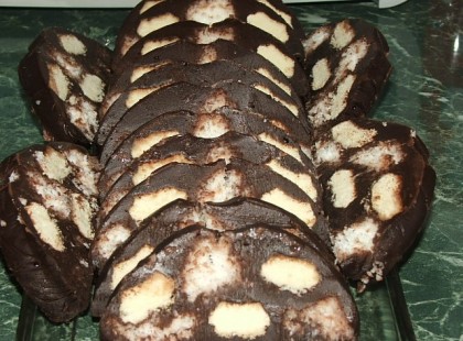 Őzgerinc – sütés nélküli