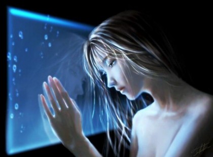 Mindig harcolj azért, ami akarsz, amit kívánsz, amit megálmodtál magadnak.