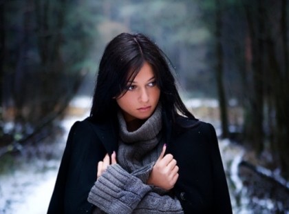 - Milyen hülye voltam! Nem láttam, milyen kincset szórok szét minden percben és órában!