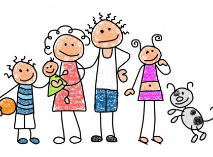 Unokák legcukibb aranyköpései a házasságról és a családról - Elképesztően édes aranyköpések 7-10 éves gyerekektől, akiket randevúról, csókról, házasságról, családról kérdeztek. A mosoly garantált!