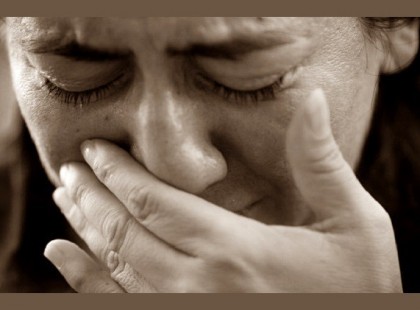 Az anyák csak éjjel sírnak...