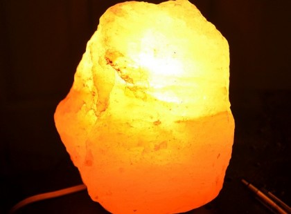 Ha még nincs sólámpád, akkor feltétlenül szerezz be egyet, hogy búcsút inthess számos betegségnek! :)