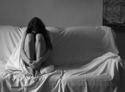 Azt akarod, hogy eltűnjön az életedből. Örökre.