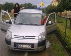 Ma, 13.05.2015 reggelre ellopták a képen látható KCH 515 rendszámú Citroen Berlingo autónkat Bp XVII.kerület Almásháza utcából. Kérlek osszátok hátha valaki látta stb. Bármiféle infó hasznos! Hasznos nyomravezetői infókért KP-t adok!