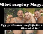 Egy okos amerikai kijelentése. Oszd meg ha tetszett!