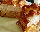Máglyarakás – Egyszerű, de finom desszert