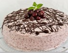 MÁKTORTA MEGGYES-HABOS KRÉMMEL